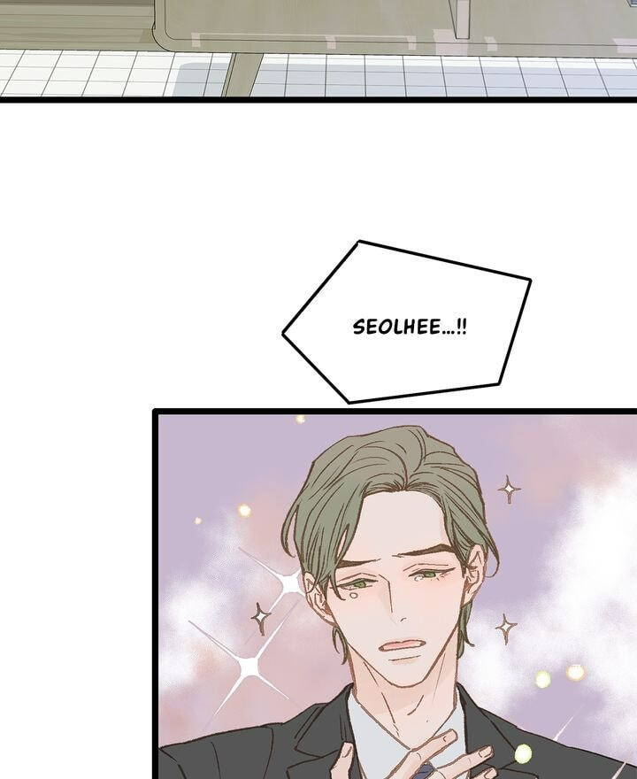 Beta Off Not Dating Chapter 3 page 40 - 