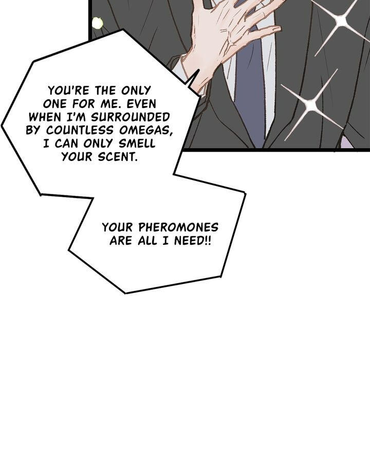 Beta Off Not Dating Chapter 3 page 41 - 