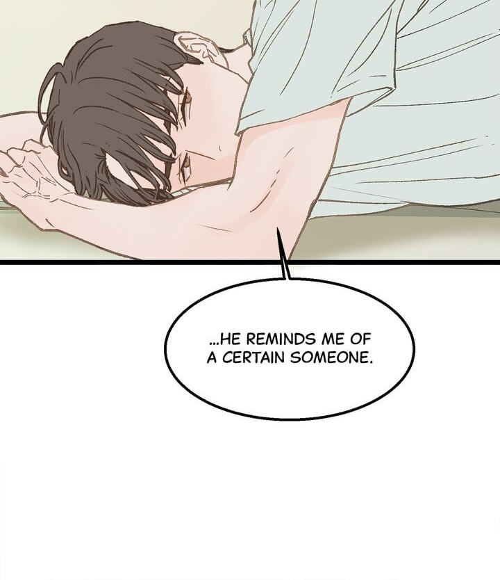 Beta Off Not Dating Chapter 3 page 46 - 
