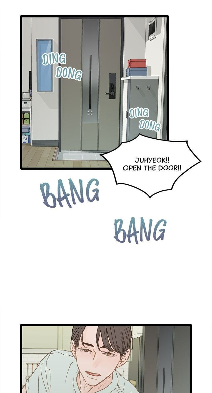 Beta Off Not Dating Chapter 3 page 47 - 