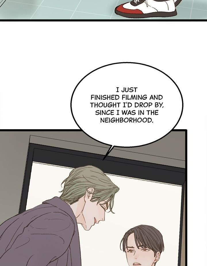 Beta Off Not Dating Chapter 3 page 50 - 