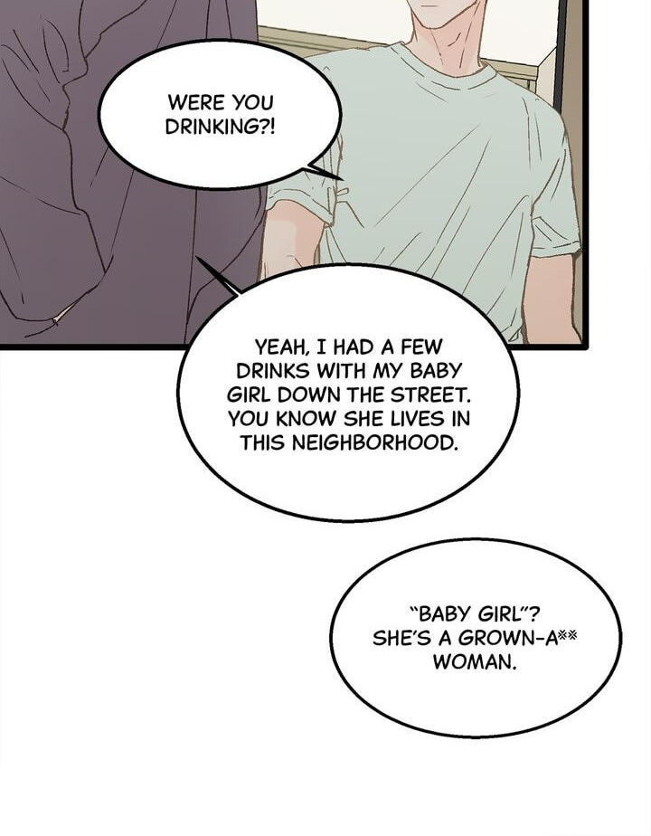 Beta Off Not Dating Chapter 3 page 51 - 