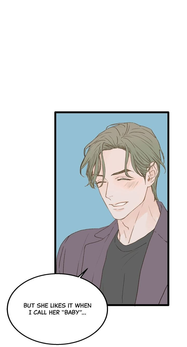 Beta Off Not Dating Chapter 3 page 52 - 
