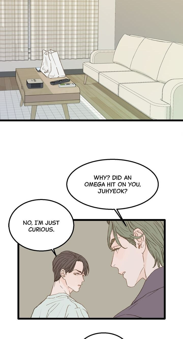 Beta Off Not Dating Chapter 3 page 54 - 