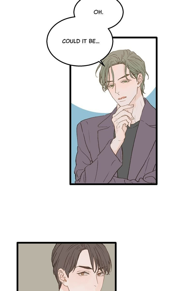 Beta Off Not Dating Chapter 3 page 55 - 