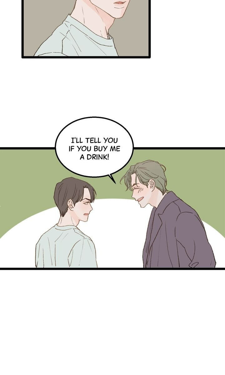 Beta Off Not Dating Chapter 3 page 56 - 
