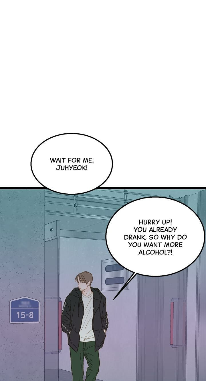 Beta Off Not Dating Chapter 3 page 57 - 