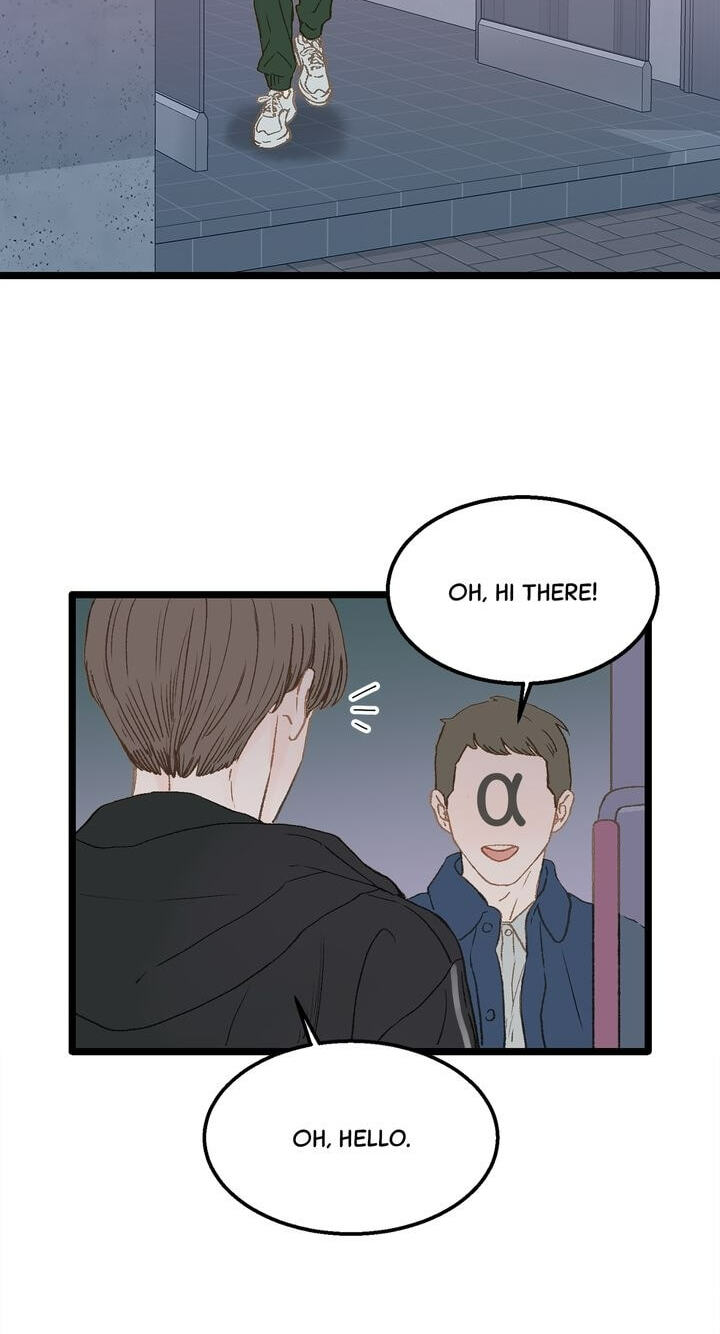 Beta Off Not Dating Chapter 3 page 58 - 