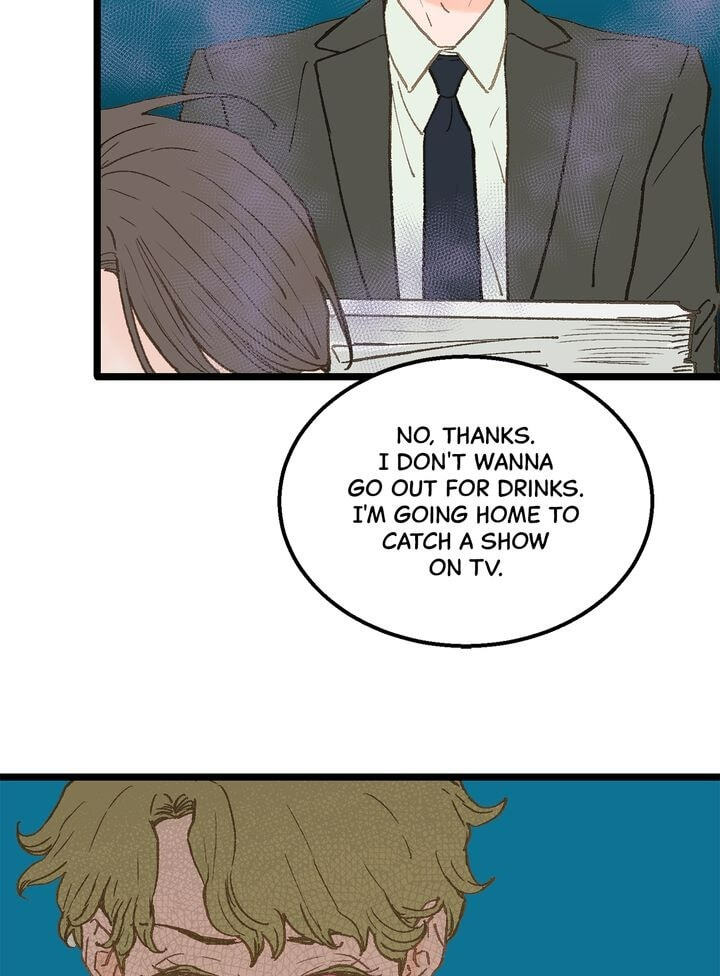 Beta Off Not Dating Chapter 3 page 10 - 