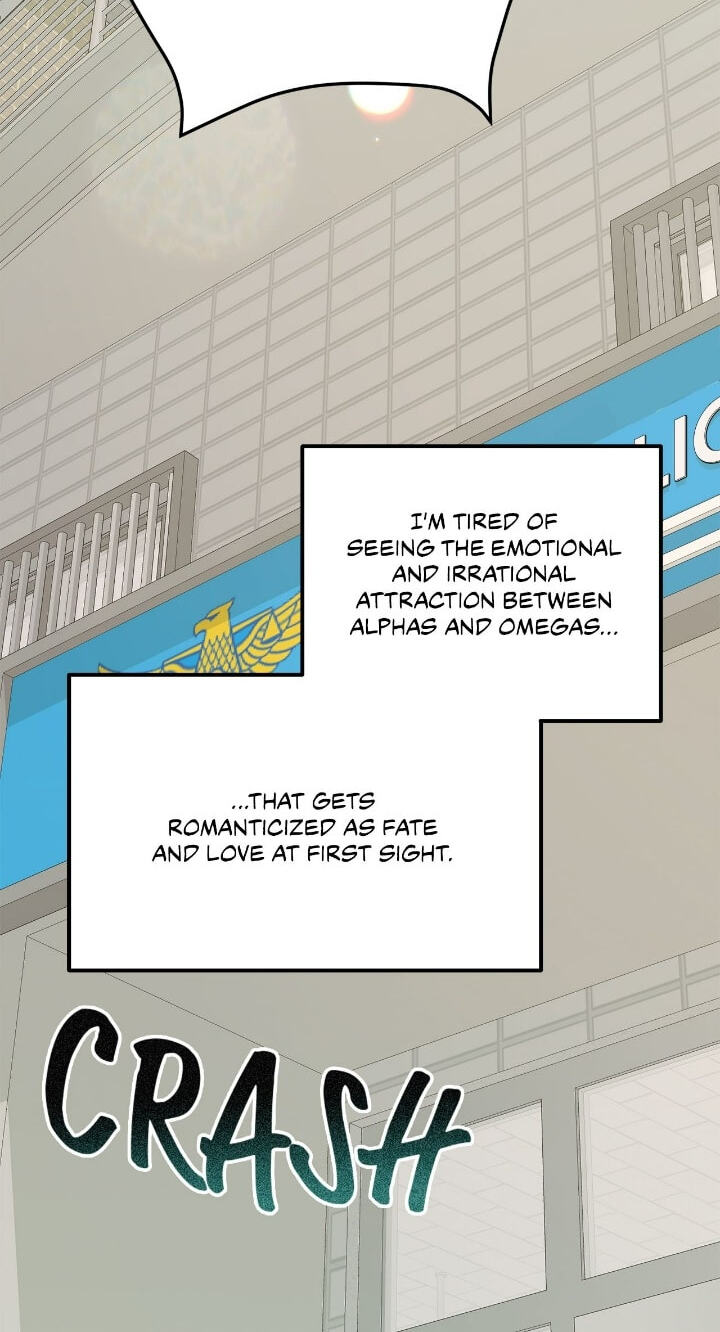 Beta Off Not Dating Chapter 30 page 31 - 