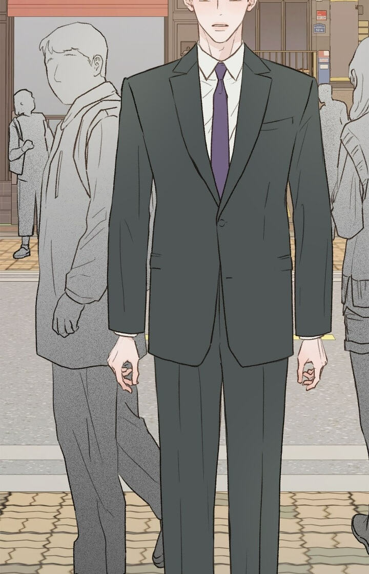 Beta Off Not Dating Chapter 30 page 33 - 