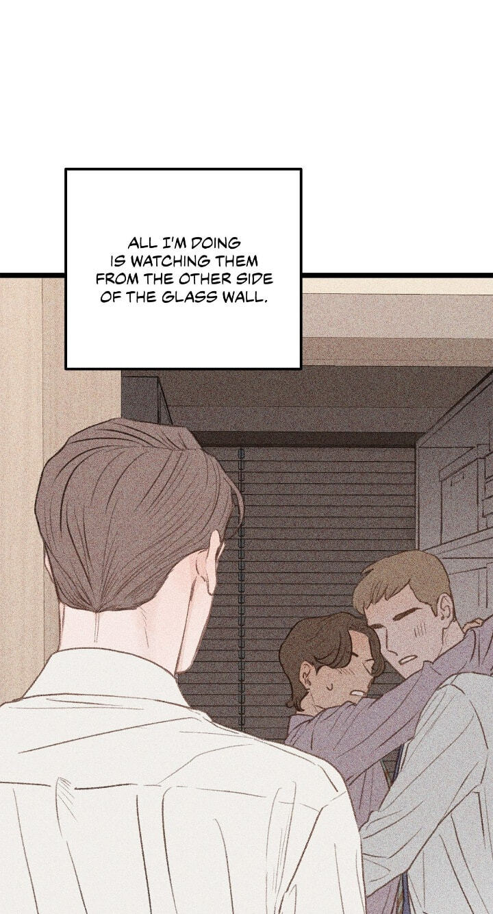 Beta Off Not Dating Chapter 30 page 35 - 