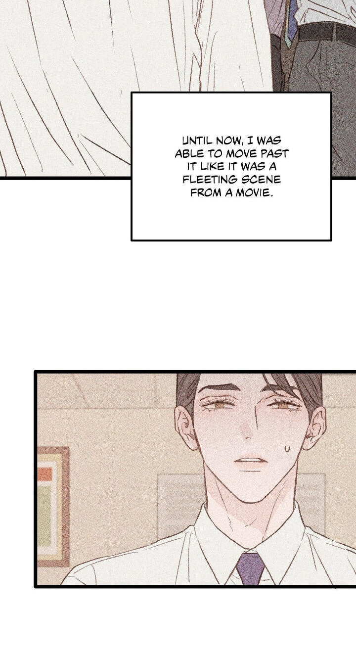 Beta Off Not Dating Chapter 30 page 36 - 