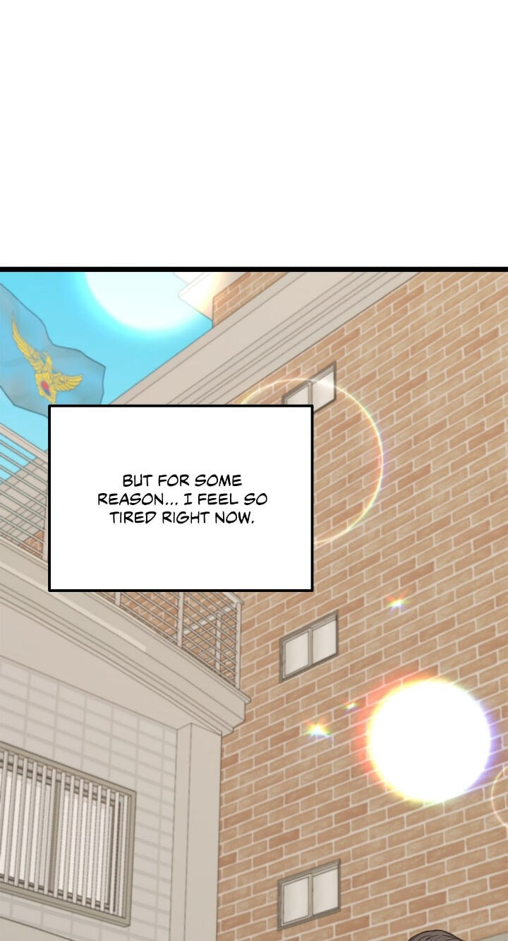 Beta Off Not Dating Chapter 30 page 37 - 