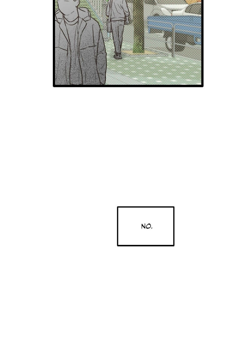 Beta Off Not Dating Chapter 30 page 46 - 