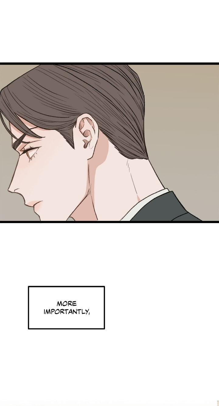 Beta Off Not Dating Chapter 30 page 47 - 
