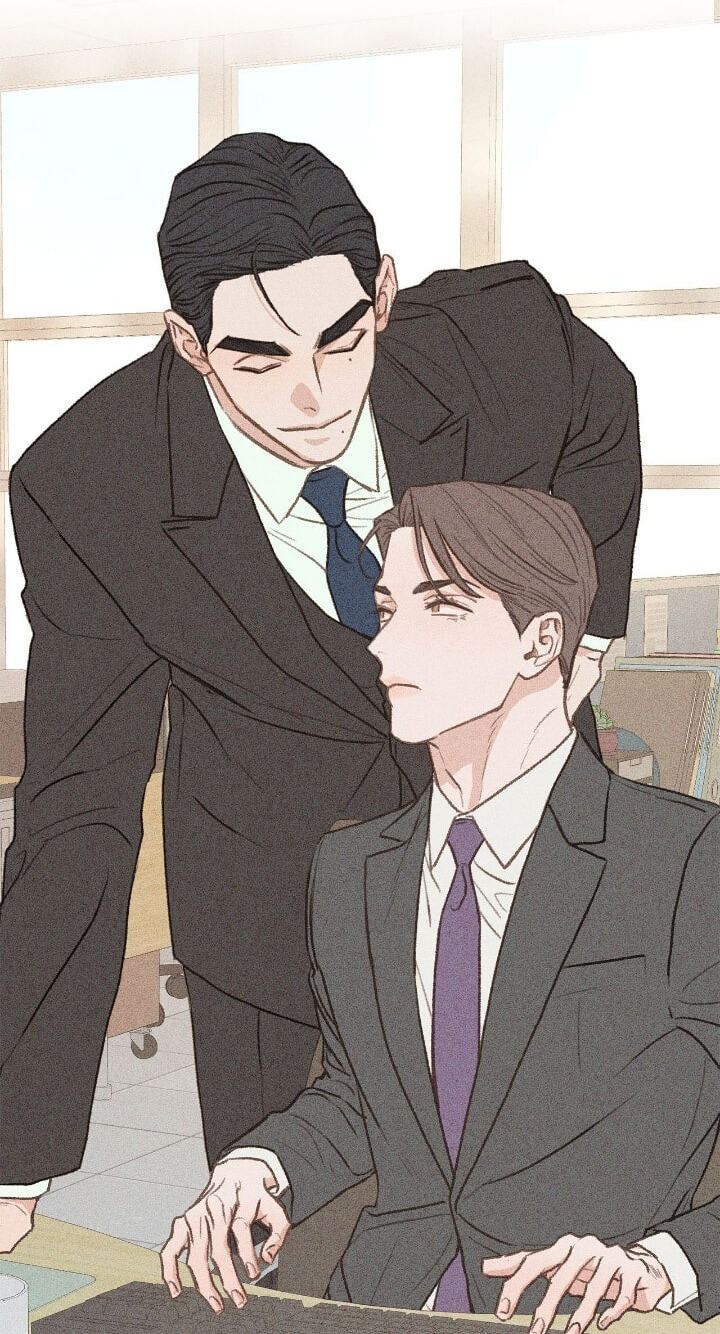 Beta Off Not Dating Chapter 30 page 48 - 