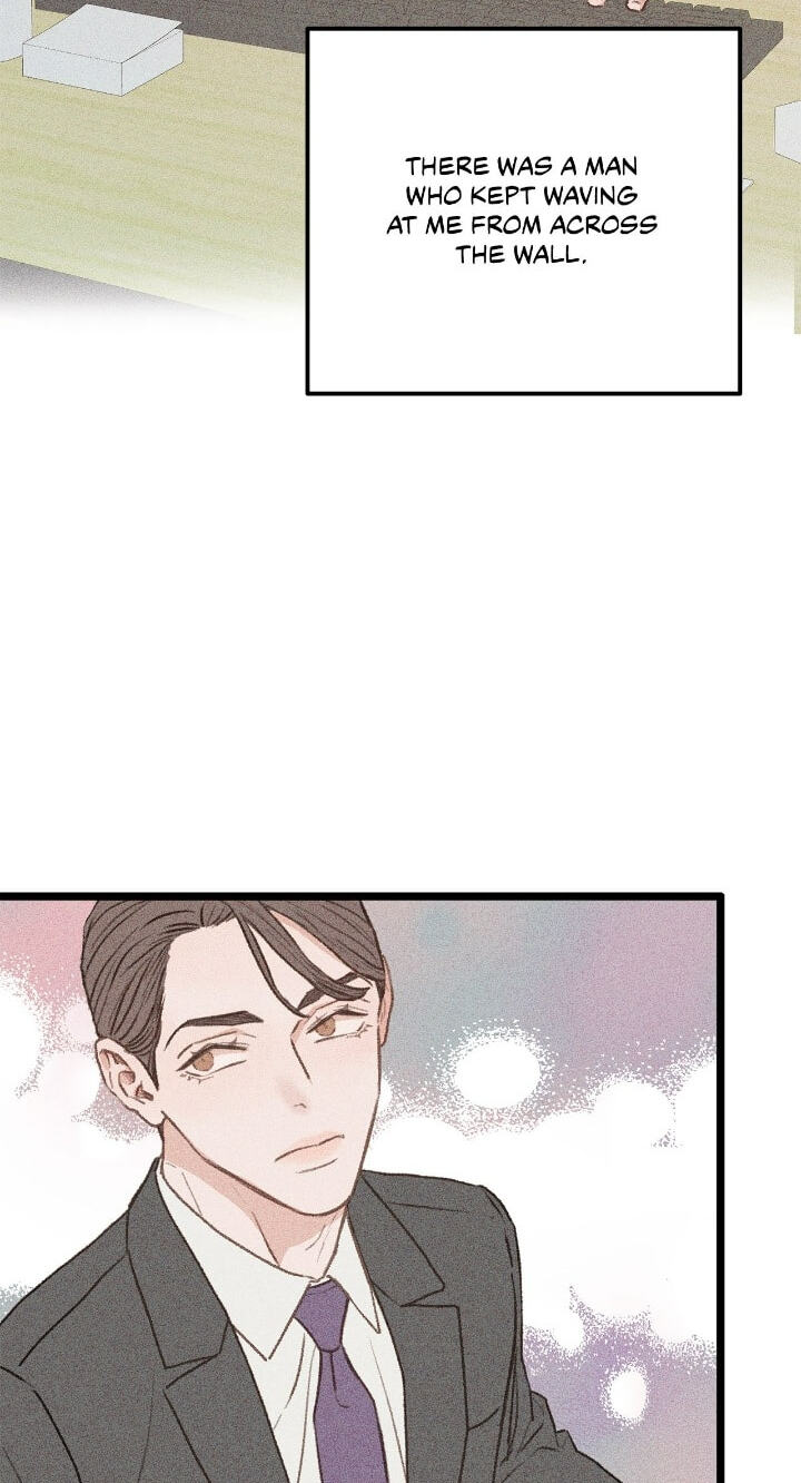 Beta Off Not Dating Chapter 30 page 49 - 