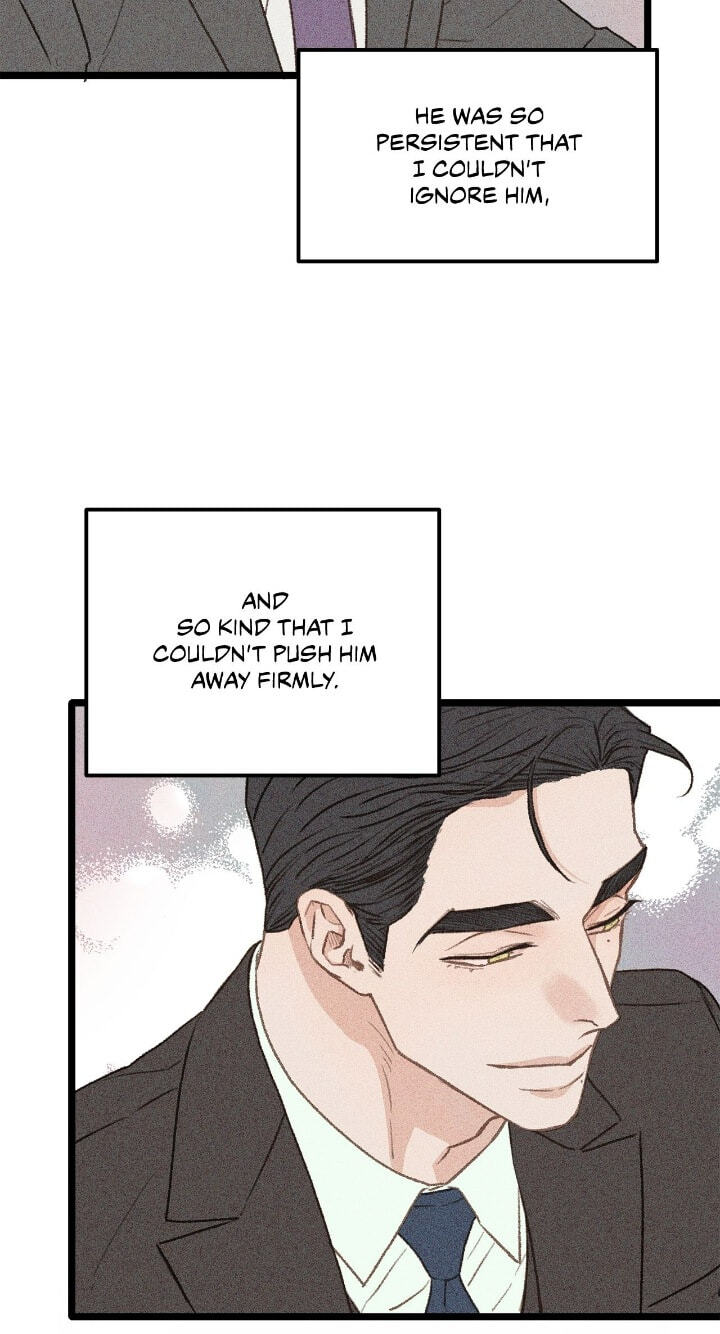 Beta Off Not Dating Chapter 30 page 50 - 
