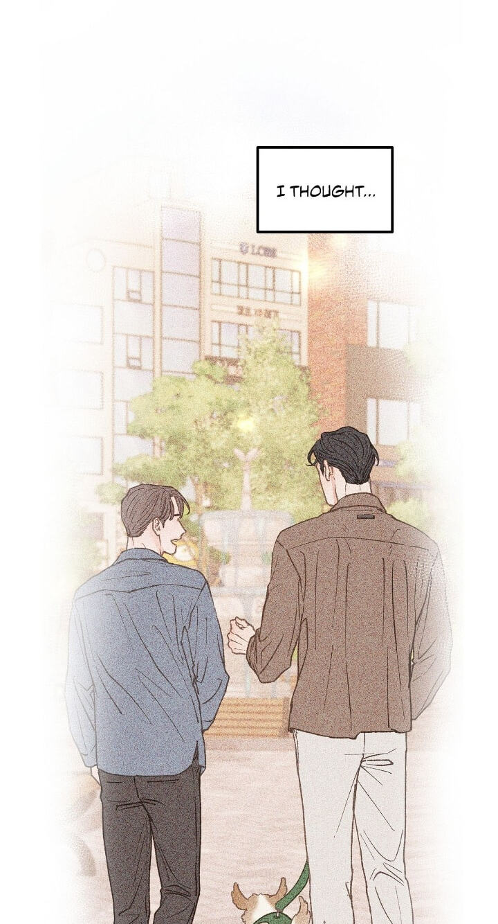 Beta Off Not Dating Chapter 30 page 51 - 