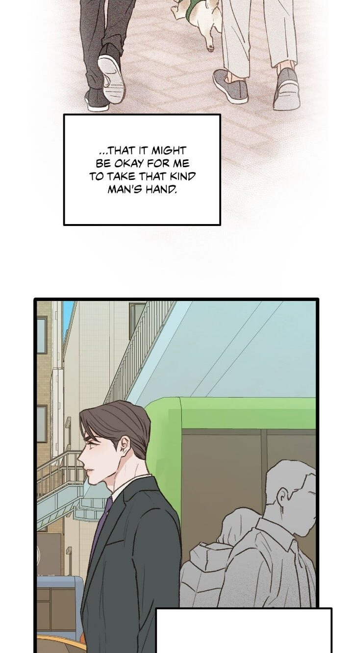 Beta Off Not Dating Chapter 30 page 52 - 