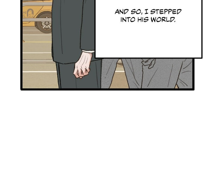 Beta Off Not Dating Chapter 30 page 53 - 