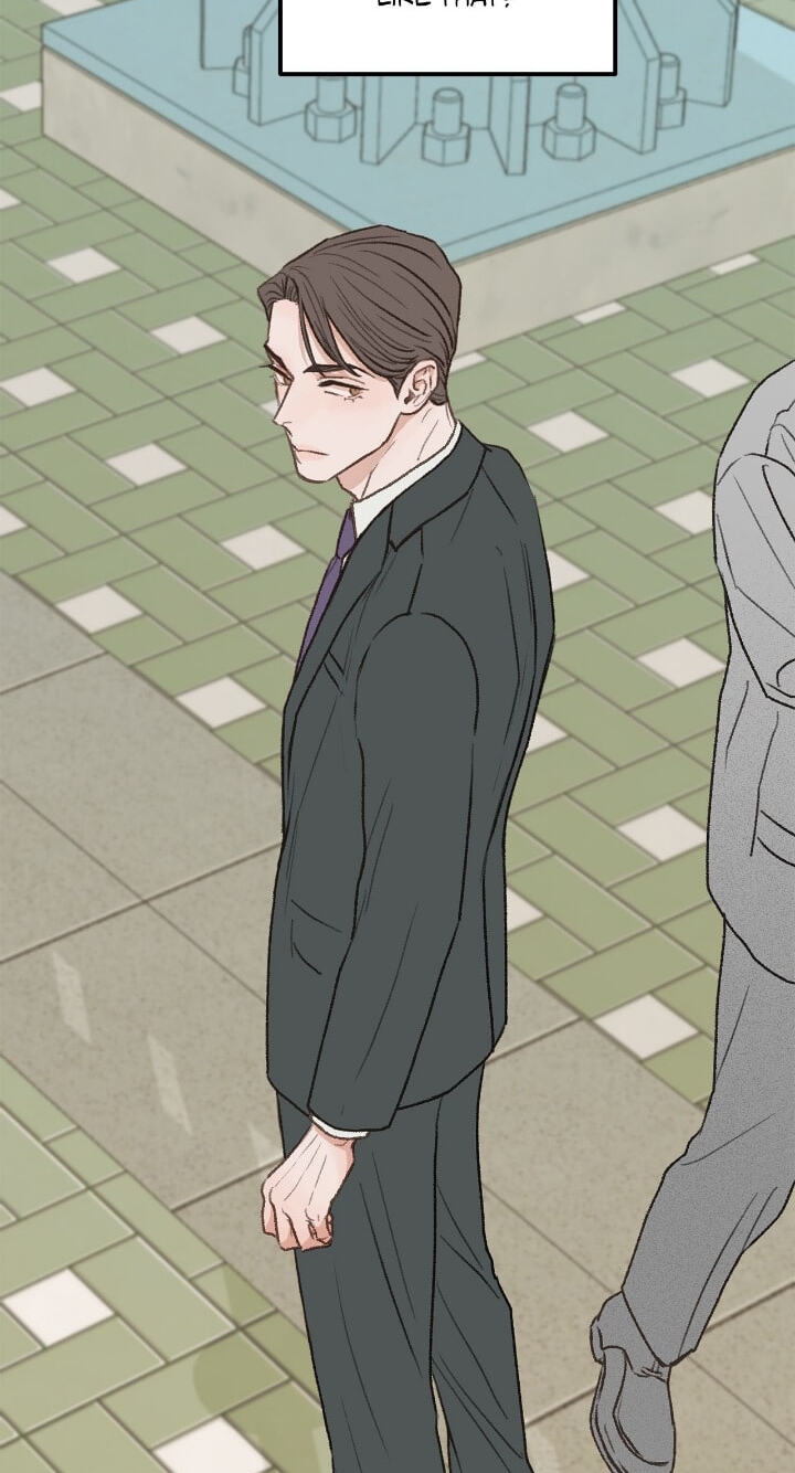Beta Off Not Dating Chapter 30 page 55 - 