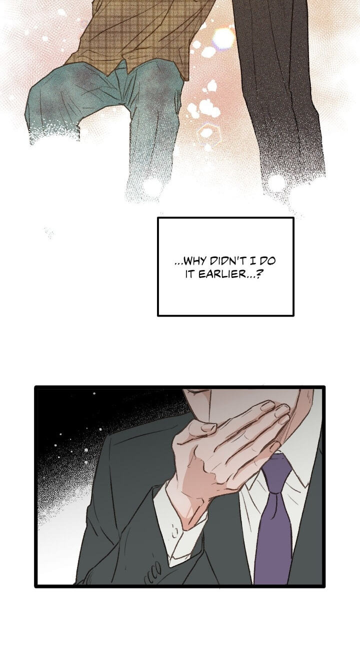 Beta Off Not Dating Chapter 30 page 59 - 