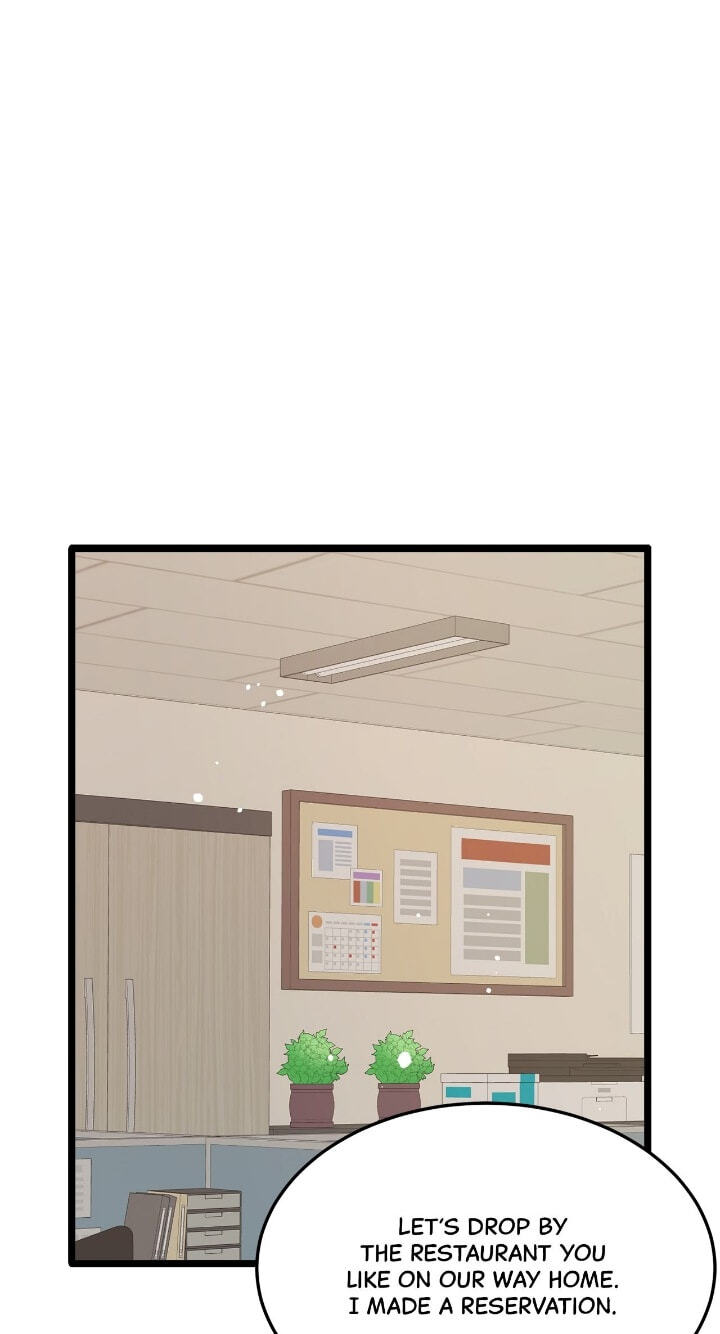 Beta Off Not Dating Chapter 30 page 62 - 