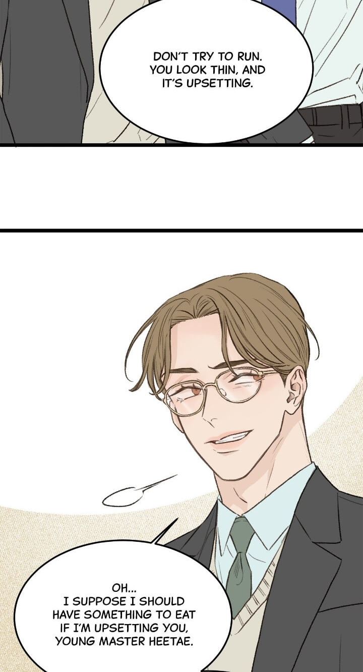 Beta Off Not Dating Chapter 30 page 64 - 