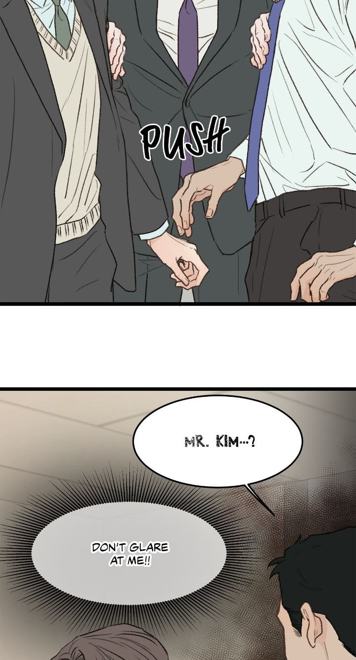 Beta Off Not Dating Chapter 30 page 66 - 