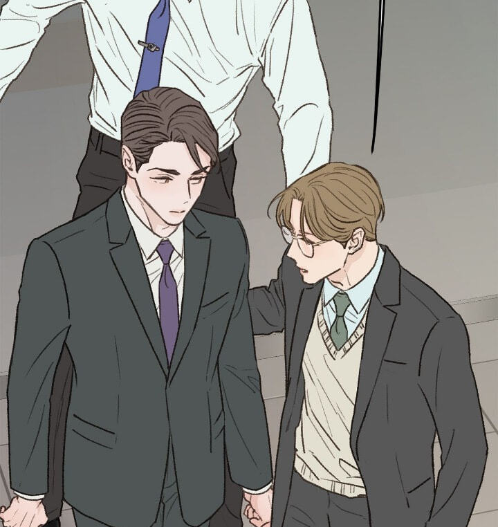 Beta Off Not Dating Chapter 30 page 68 - 