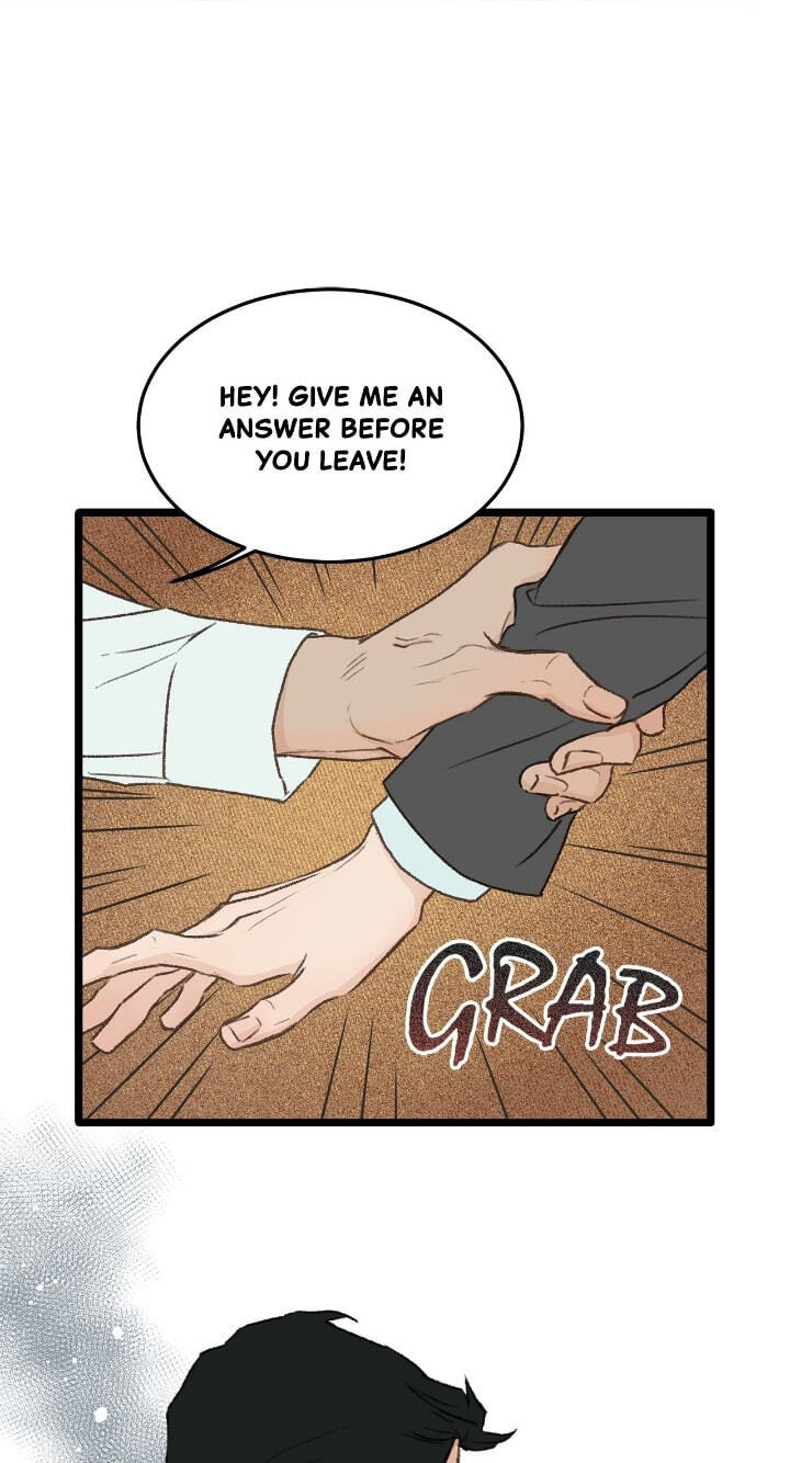 Beta Off Not Dating Chapter 30 page 70 - 