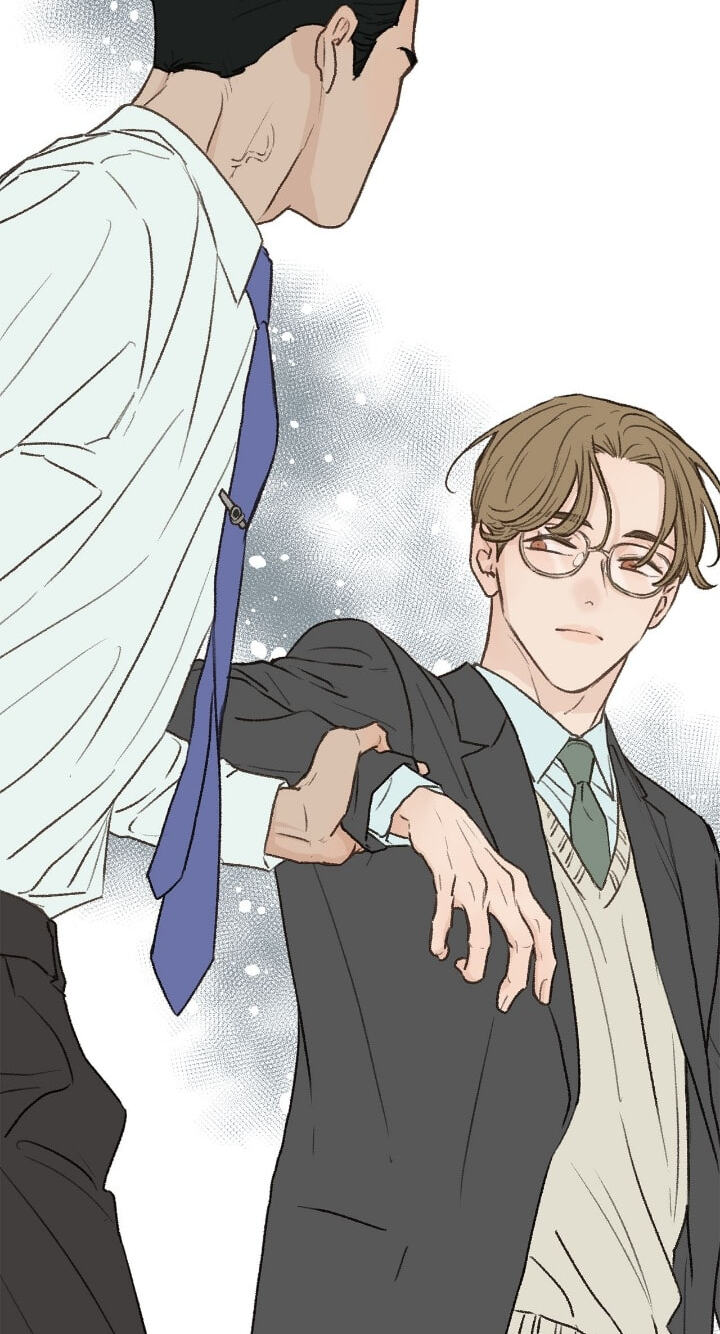 Beta Off Not Dating Chapter 30 page 71 - 