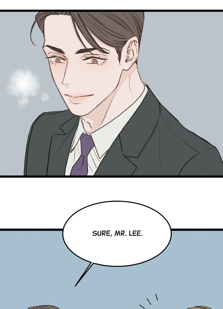 Beta Off Not Dating Chapter 30 page 76 - 