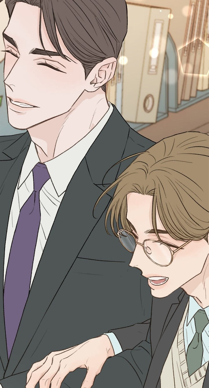 Beta Off Not Dating Chapter 30 page 80 - 