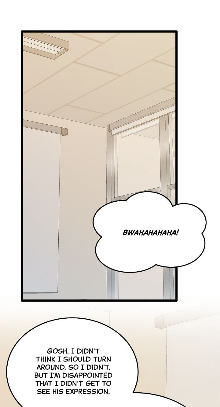 Beta Off Not Dating Chapter 30 page 84 - 
