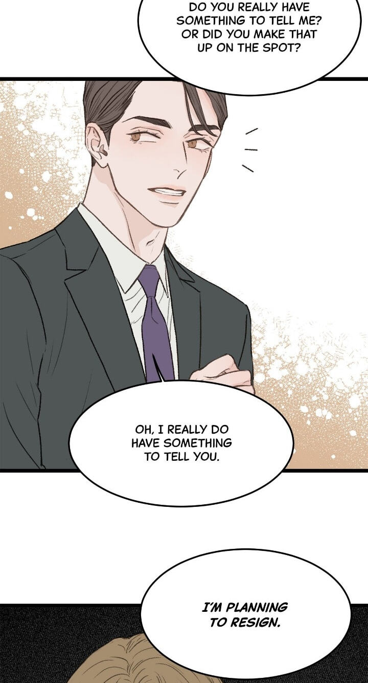 Beta Off Not Dating Chapter 30 page 86 - 