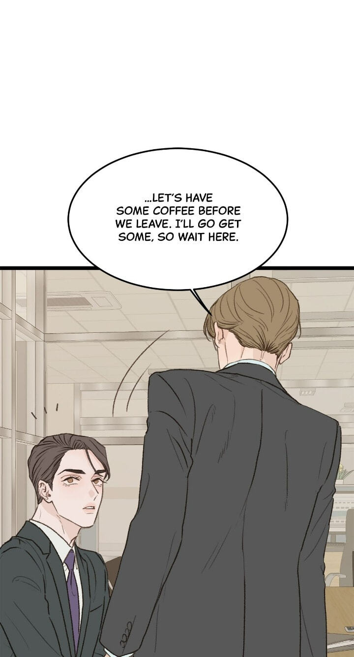 Beta Off Not Dating Chapter 31 page 12 - 
