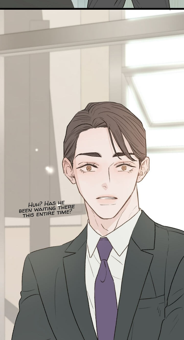 Beta Off Not Dating Chapter 31 page 14 - 
