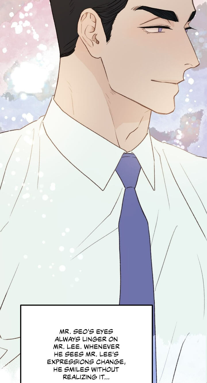 Beta Off Not Dating Chapter 31 page 17 - 