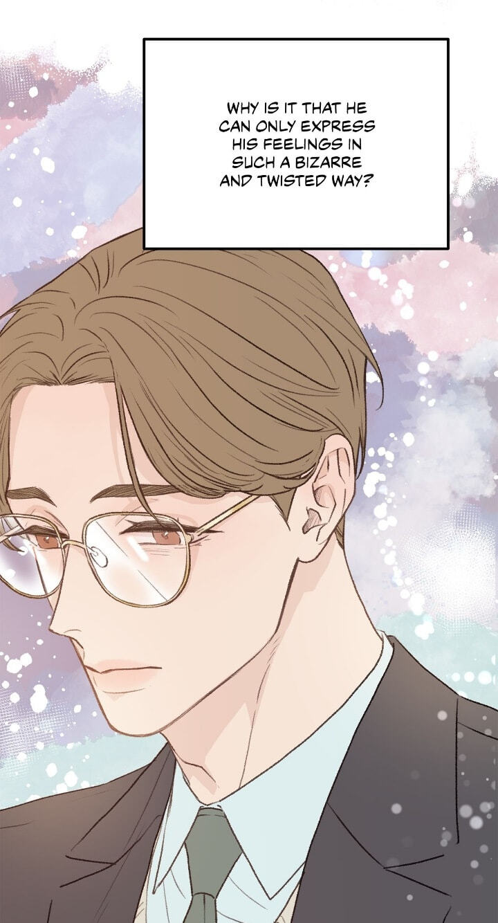 Beta Off Not Dating Chapter 31 page 19 - 