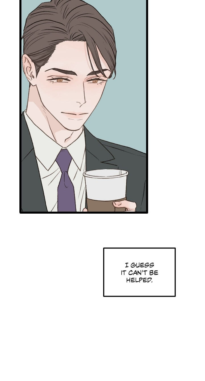 Beta Off Not Dating Chapter 31 page 22 - 