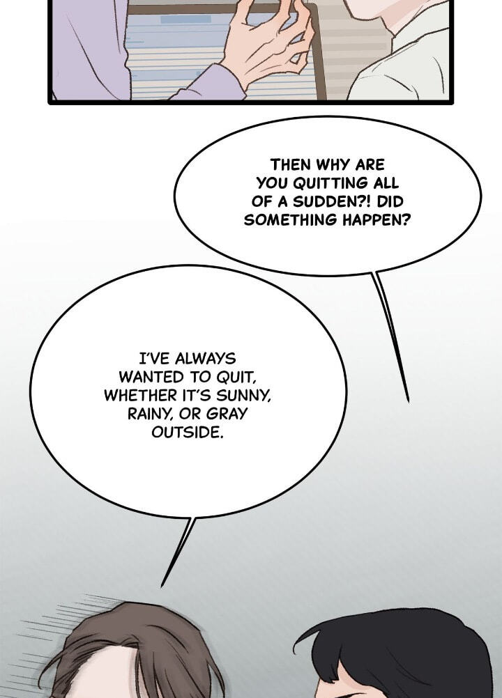 Beta Off Not Dating Chapter 31 page 25 - 