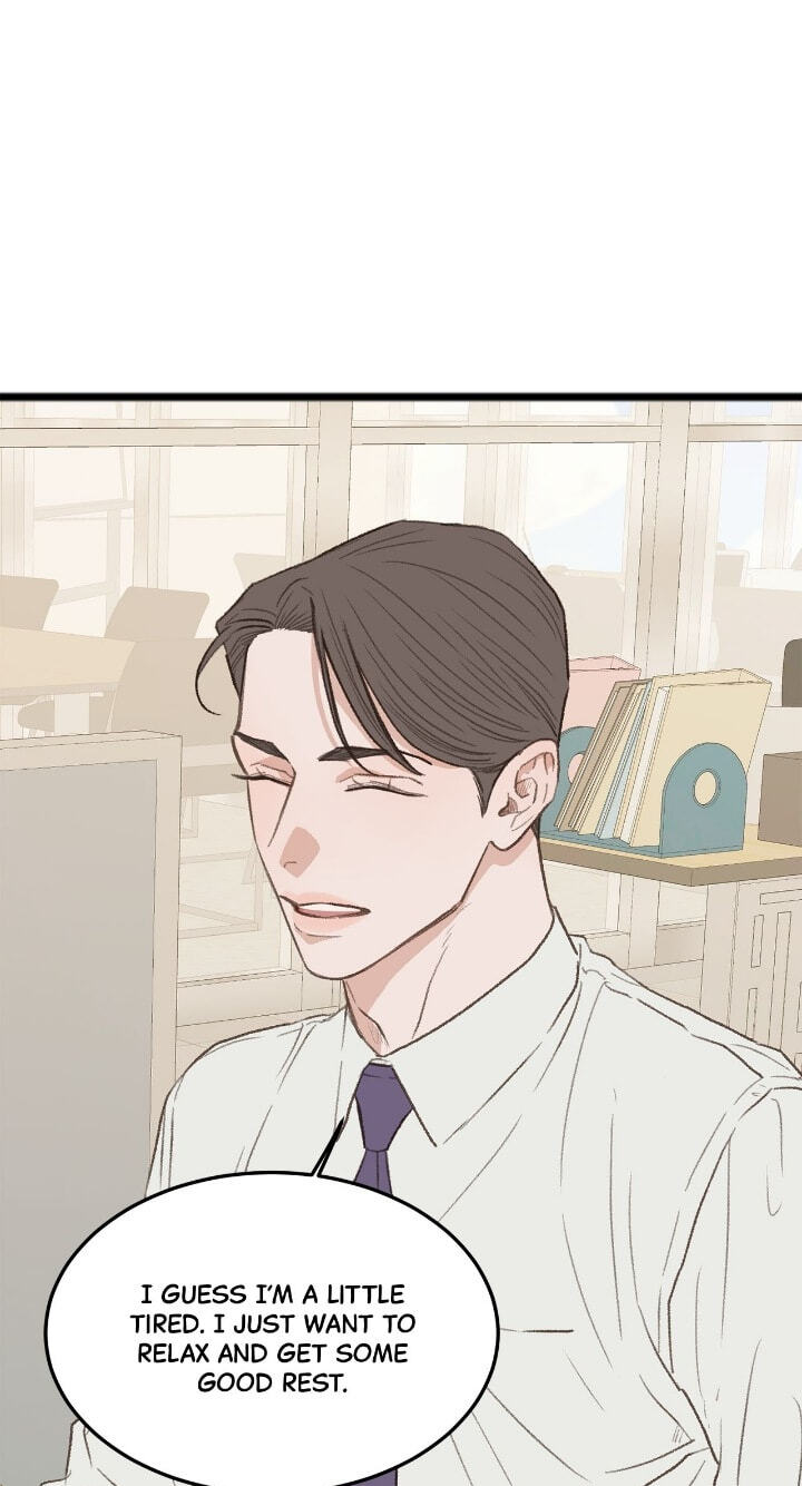 Beta Off Not Dating Chapter 31 page 27 - 