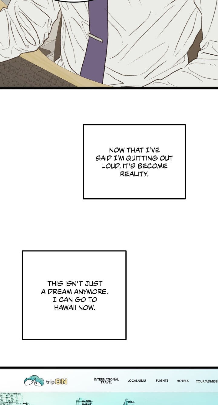 Beta Off Not Dating Chapter 31 page 28 - 