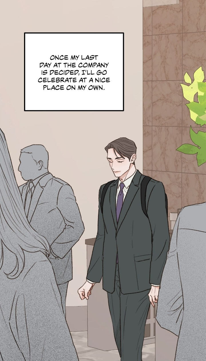 Beta Off Not Dating Chapter 31 page 33 - 