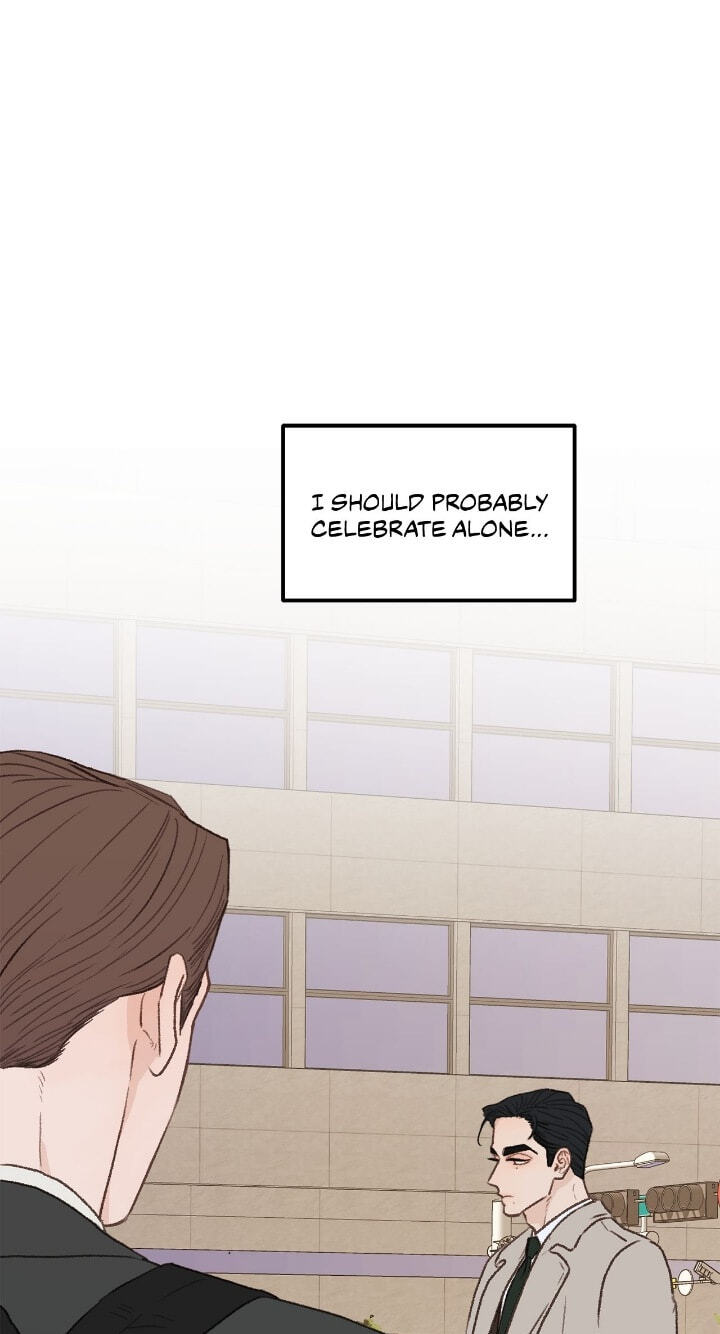Beta Off Not Dating Chapter 31 page 36 - 