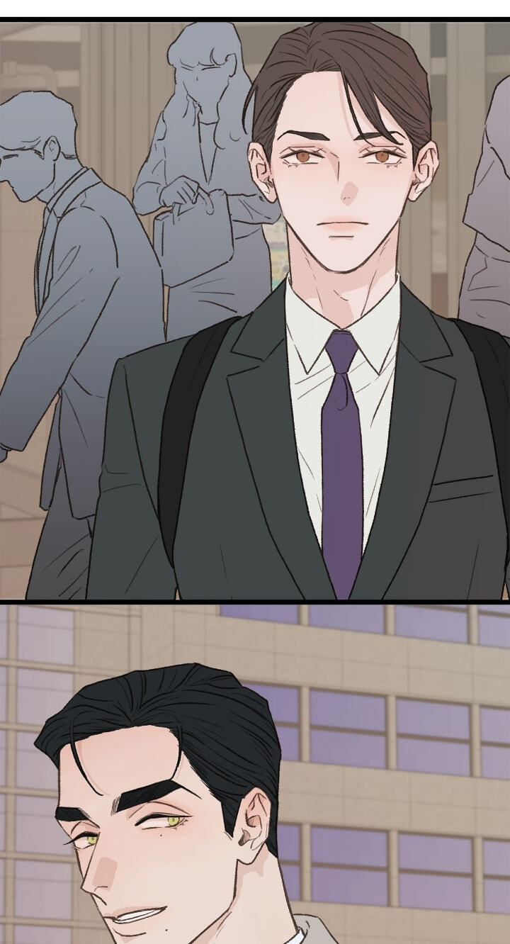 Beta Off Not Dating Chapter 31 page 38 - 