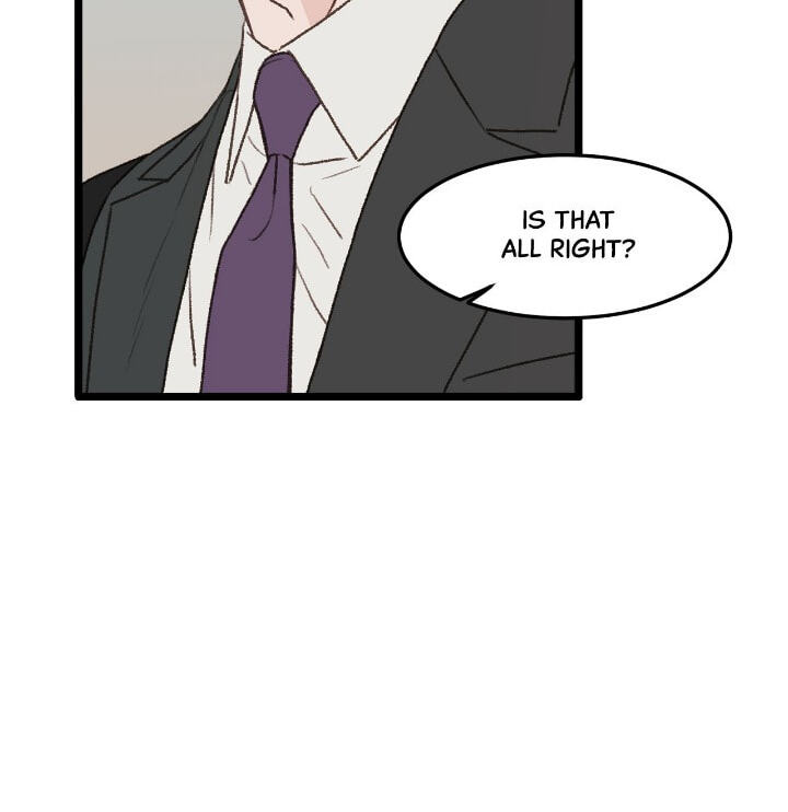 Beta Off Not Dating Chapter 31 page 43 - 